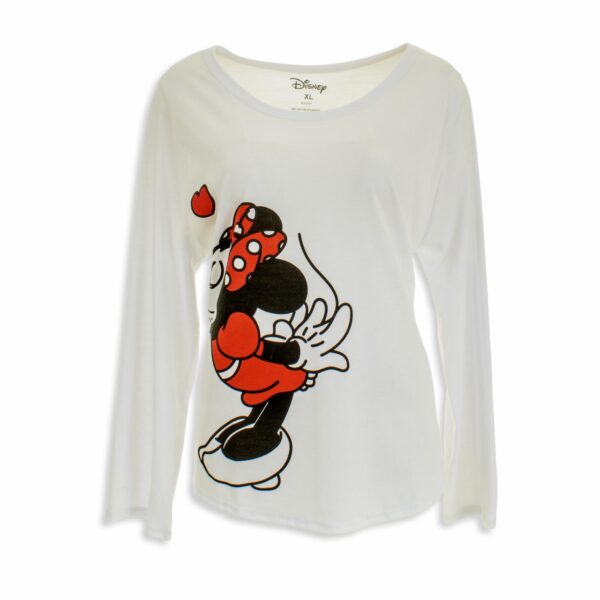 Pijama Mickey De 2 Piezas Camiseta Y Pantalon ARVAL - Imagen 2