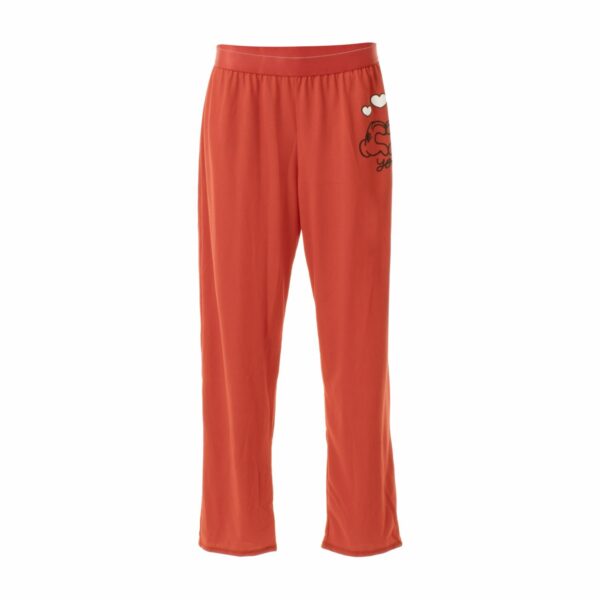 Pijama Mickey De 2 Piezas Camiseta Y Pantalon ARVAL - Imagen 3