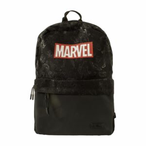 Mochila Escolar Diseño Disney 100 Años DISNEY Unidad