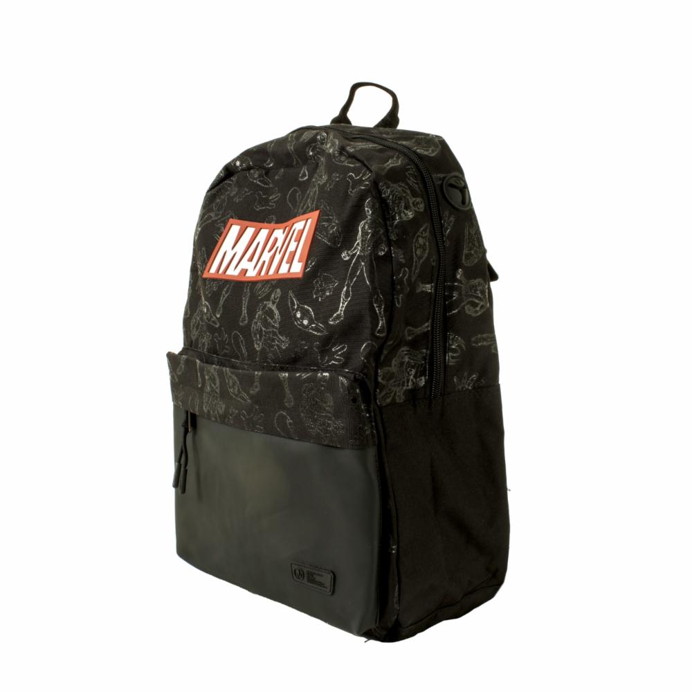 Mochila Escolar Diseño Disney 100 Años DISNEY Unidad - Imagen 2