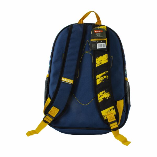 Mochila Escolar Diseño Jurassic World JURASSIC Unidad - Imagen 3