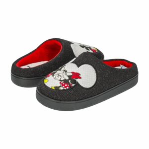 Pantufla Sueca Minnie DISNEY