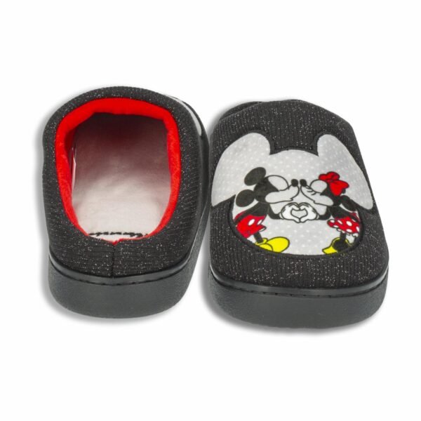 Pantufla Sueca Minnie DISNEY - Imagen 3