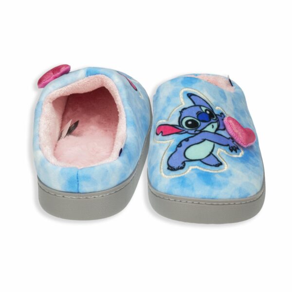 Pantufla Sueca Stitch DISNEY - Imagen 3