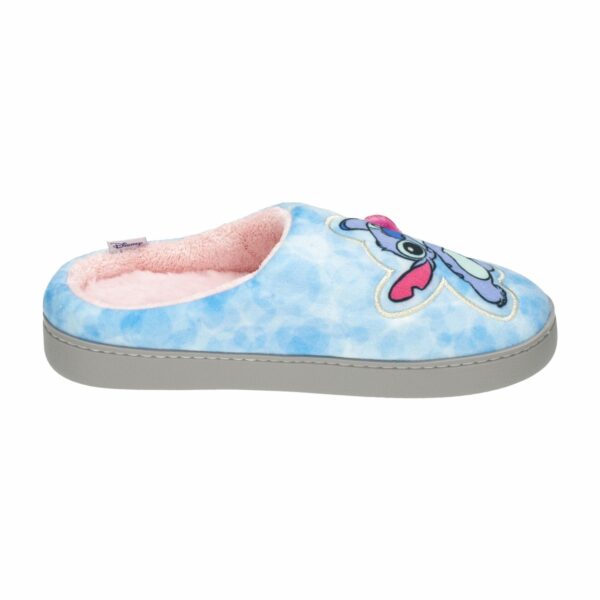 Pantufla Sueca Stitch DISNEY - Imagen 4
