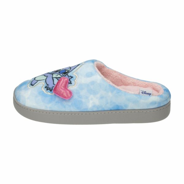 Pantufla Sueca Stitch DISNEY - Imagen 5