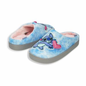 Pantufla Sueca Stitch DISNEY