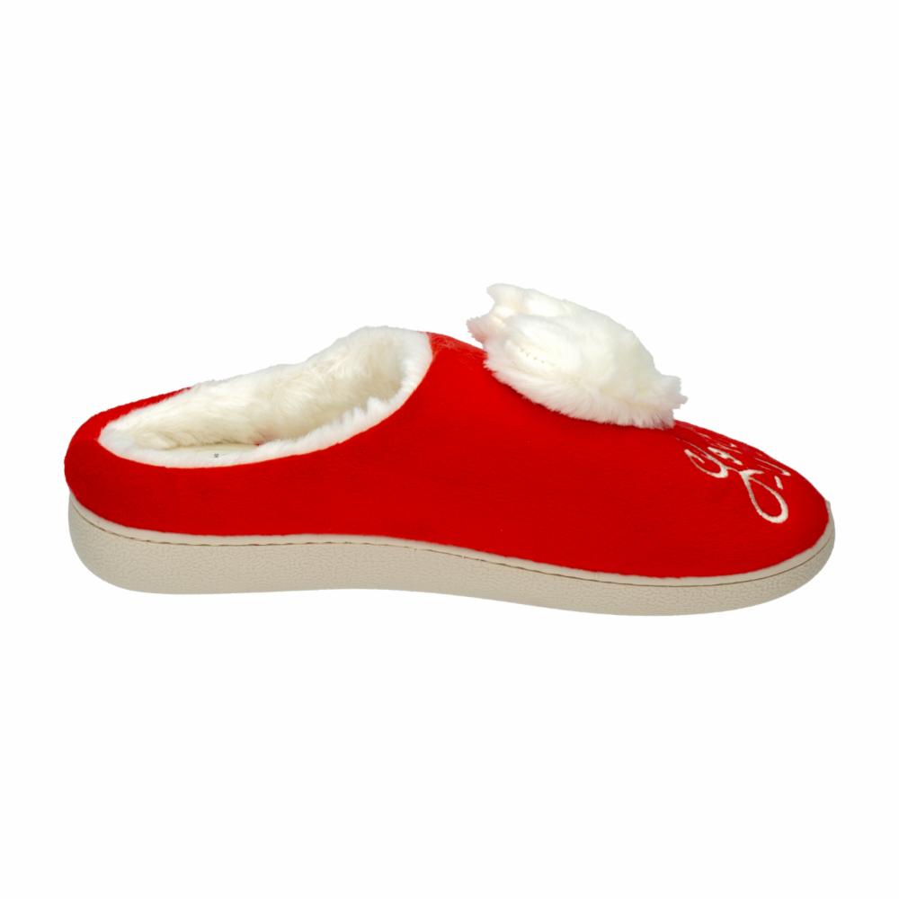 Pantufla Sueca San Valentín Corazón CM ORIGINAL - Imagen 4