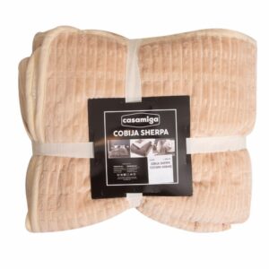 Cobija Sherpa Textura Habano CASAMIGA