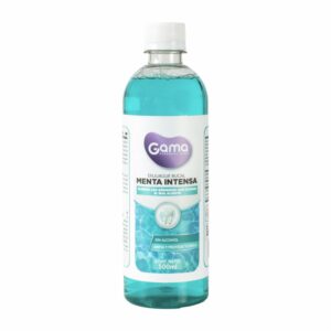 Enjuague Bucal Sin Alcohol GAMA 500 Ml