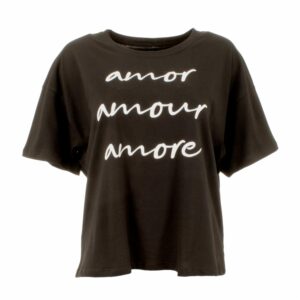 Camiseta San Valentín Estampada GRECO