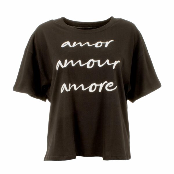 Camiseta San Valentín Estampada GRECO - Imagen 3