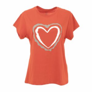 Camiseta San Valentín Estampada GRECO
