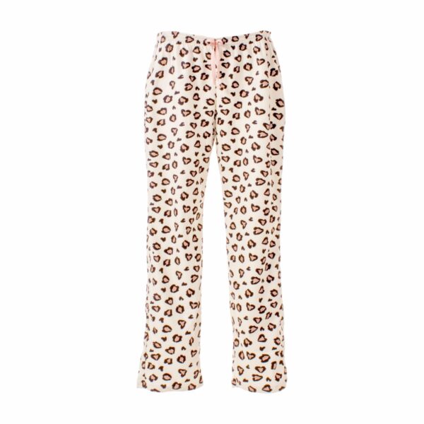 Pijama San Valentín De 2 Piezas Pantalon Y Camiseta GRECO - Imagen 3