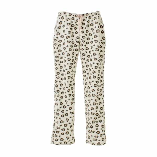 Pijama San Valentín De 2 Piezas Buso Y Pantalon Polar GRECO - Imagen 3