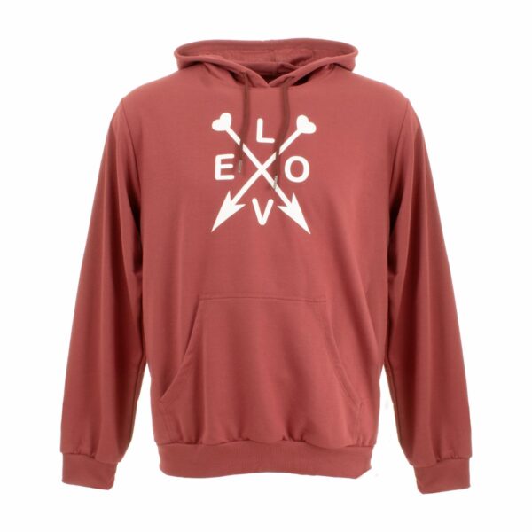 Hoodie  GRECO