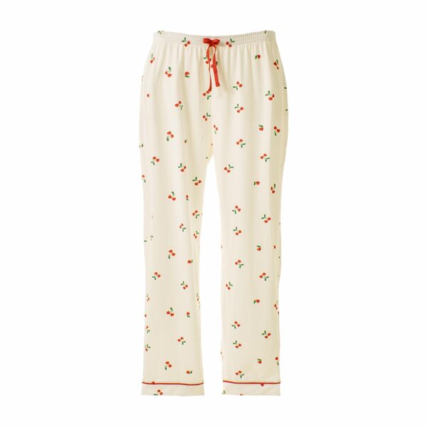 Pijama San Valentín De 2 Piezas Pantalon Y Camiseta GRECO - Imagen 3