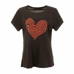 Camiseta San Valentín Estampada GRECO