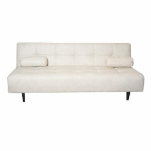 Sofá Cama Spring Beige CHAIDE Y CHAIDE