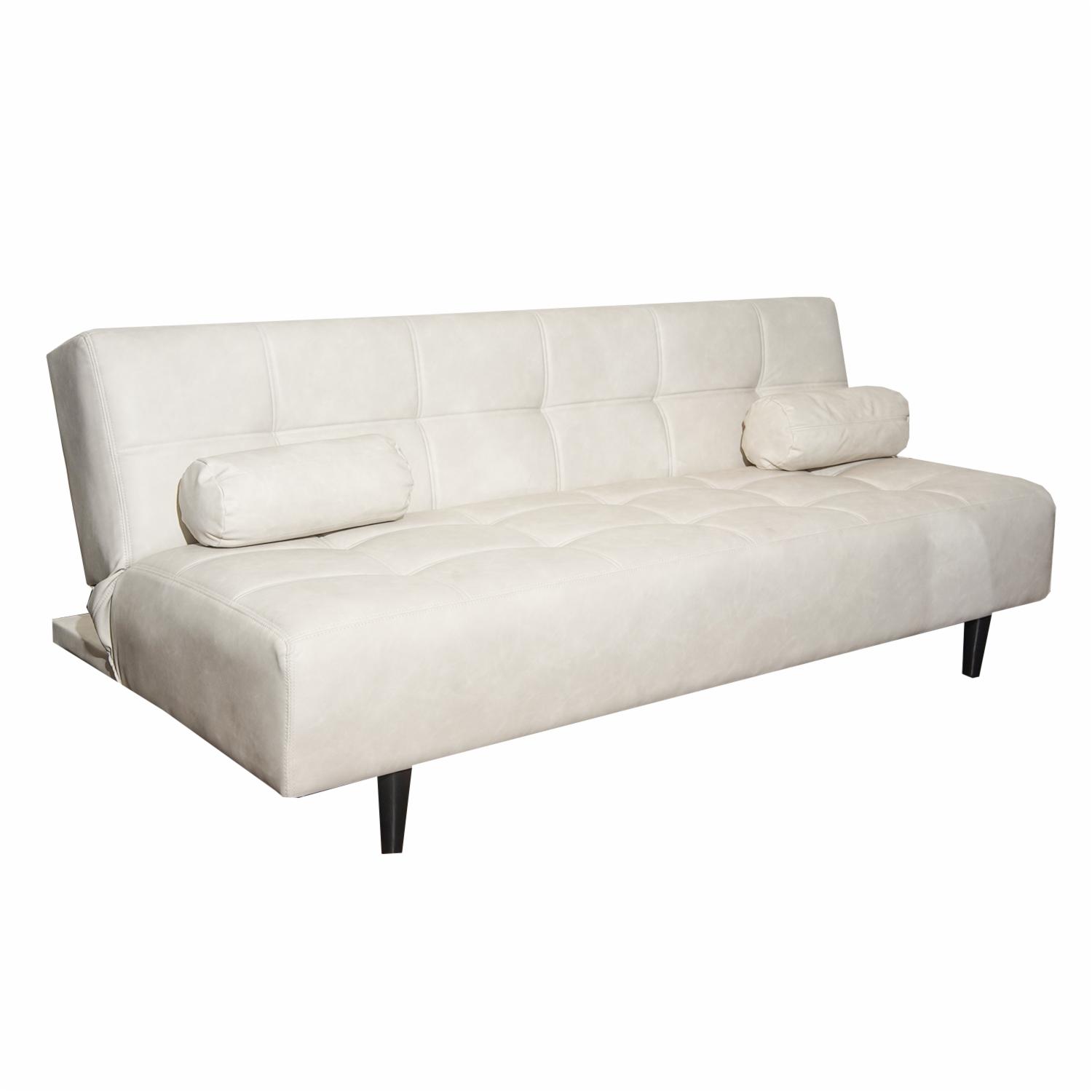 Sofá Cama Spring Beige CHAIDE - Imagen 2