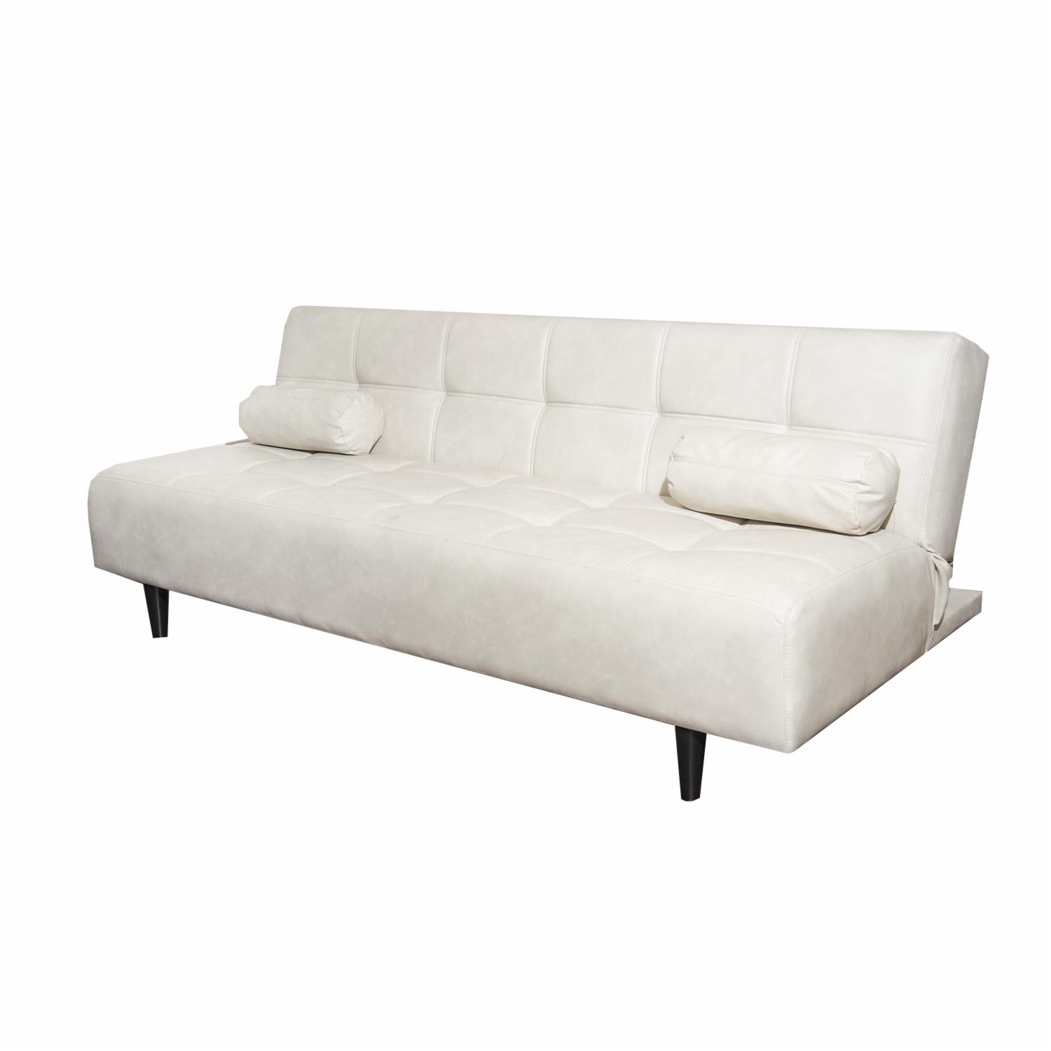 Sofá Cama Spring Beige CHAIDE - Imagen 3