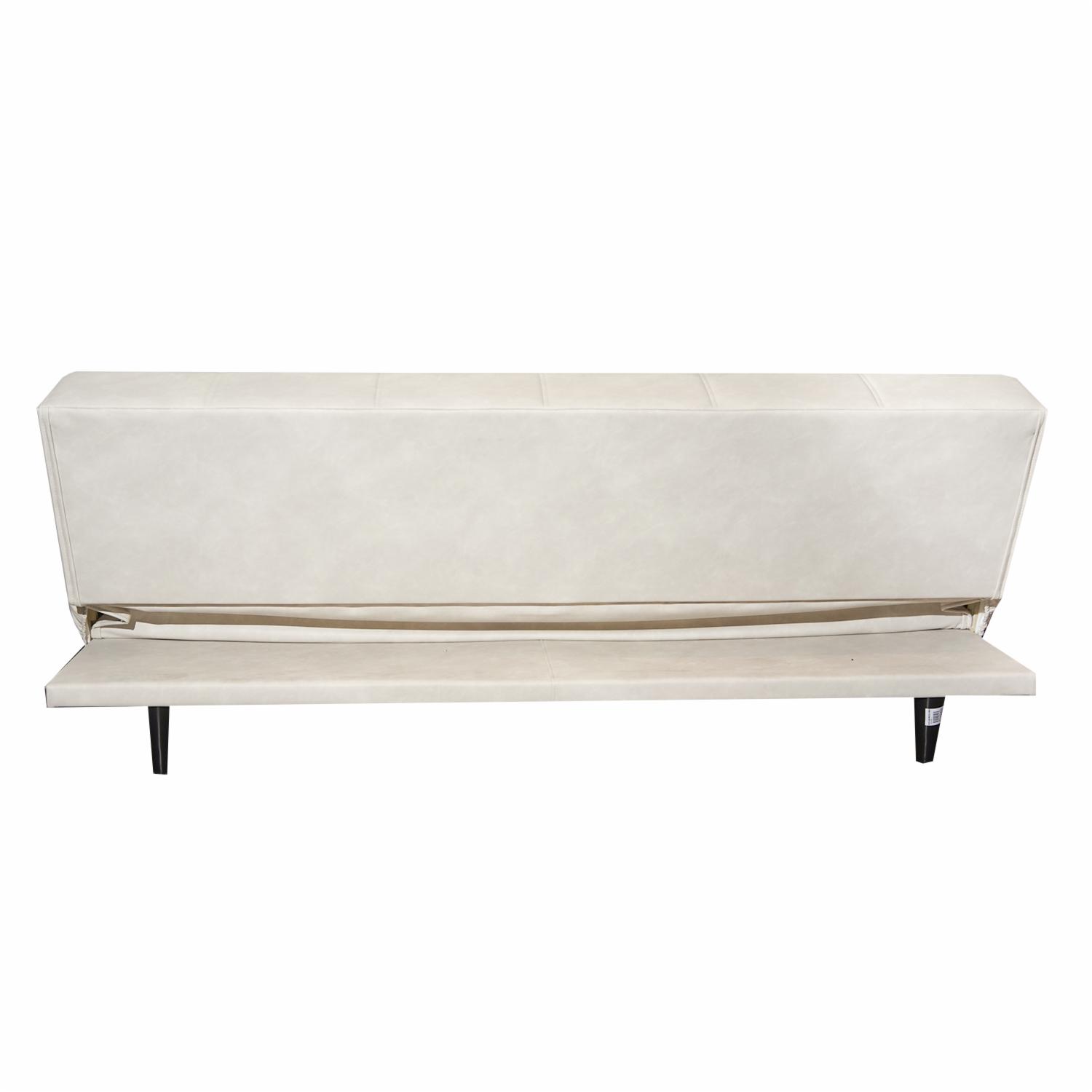 Sofá Cama Spring Beige CHAIDE - Imagen 4