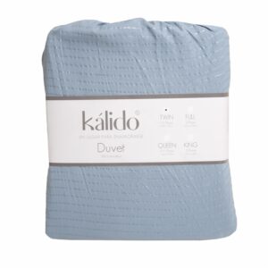 Duvet Trendy Lisboa Denim KÁLIDO