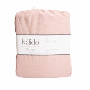 Duvet Trendy Lisboa Peach Whip KÁLIDO
