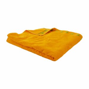 Toalla Playera Estrella De Mar Naranja BUDDEMEYER 81 X 150 Cm