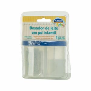 Dosificador De Leche En Polvo PLASTIUTIL 300ML