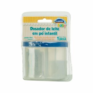 Dosificador De Leche En Polvo PLASTIUTIL 300ML