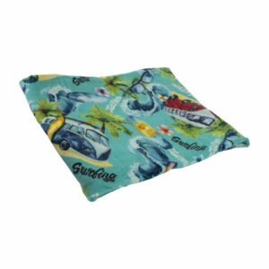 Toalla Playera Surf DOHLER 130 X 70 Cm