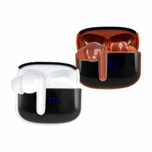 Audífonos CL-AU-BE-108-AC BYTECH Wireless