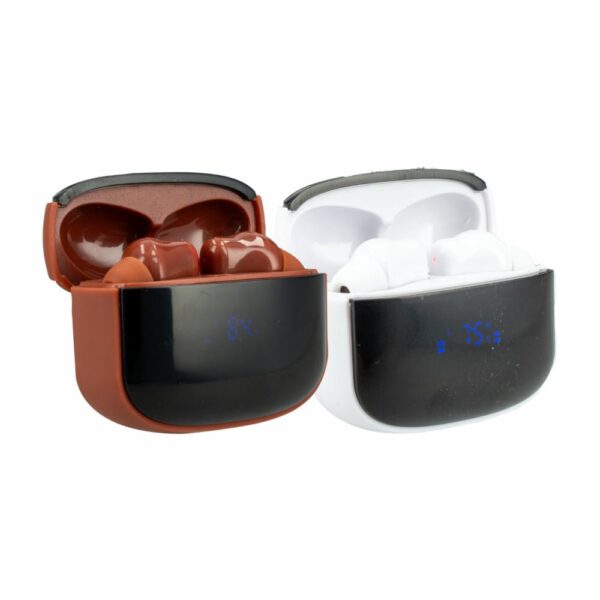 Audífonos CL-AU-BE-108-AC BYTECH Wireless - Imagen 3