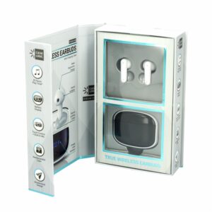 Audífonos CL-AU-BE-108-AC BYTECH Wireless