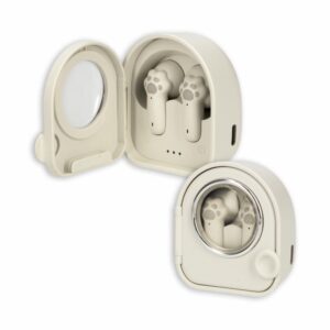 Audífonos Toe Beans BY-AU-BE-161-AC BYTECH Bluetooth