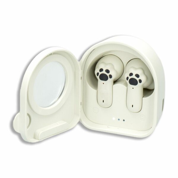 Audífonos Toe Beans BY-AU-BE-164-AC BYTECH Bluetooth - Imagen 2