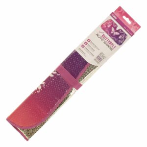 Cubresol Automotriz Mariposas Swirl BDK Universal