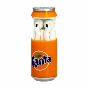 Audífonos Tipo Lata FA-TWS-CC1 FANTA Bluetooth