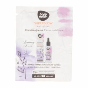 Serum Facial Revitalizante BODY NATUR 2 Ml