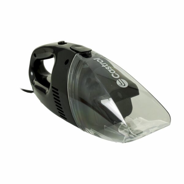 Aspiradora De Mano Para Mojado Y Seco CL-VC01 CASTROL 60 Watts - Imagen 2