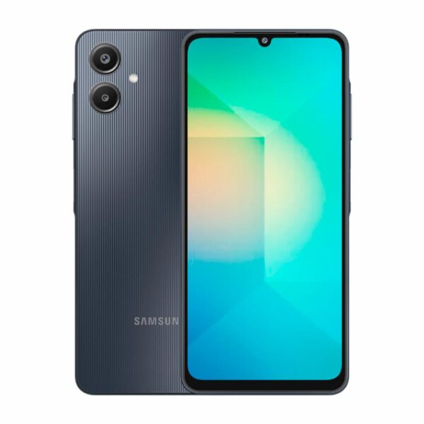 Teléfono Celular A06 SAMSUNG 4 Gb + 128 Gb