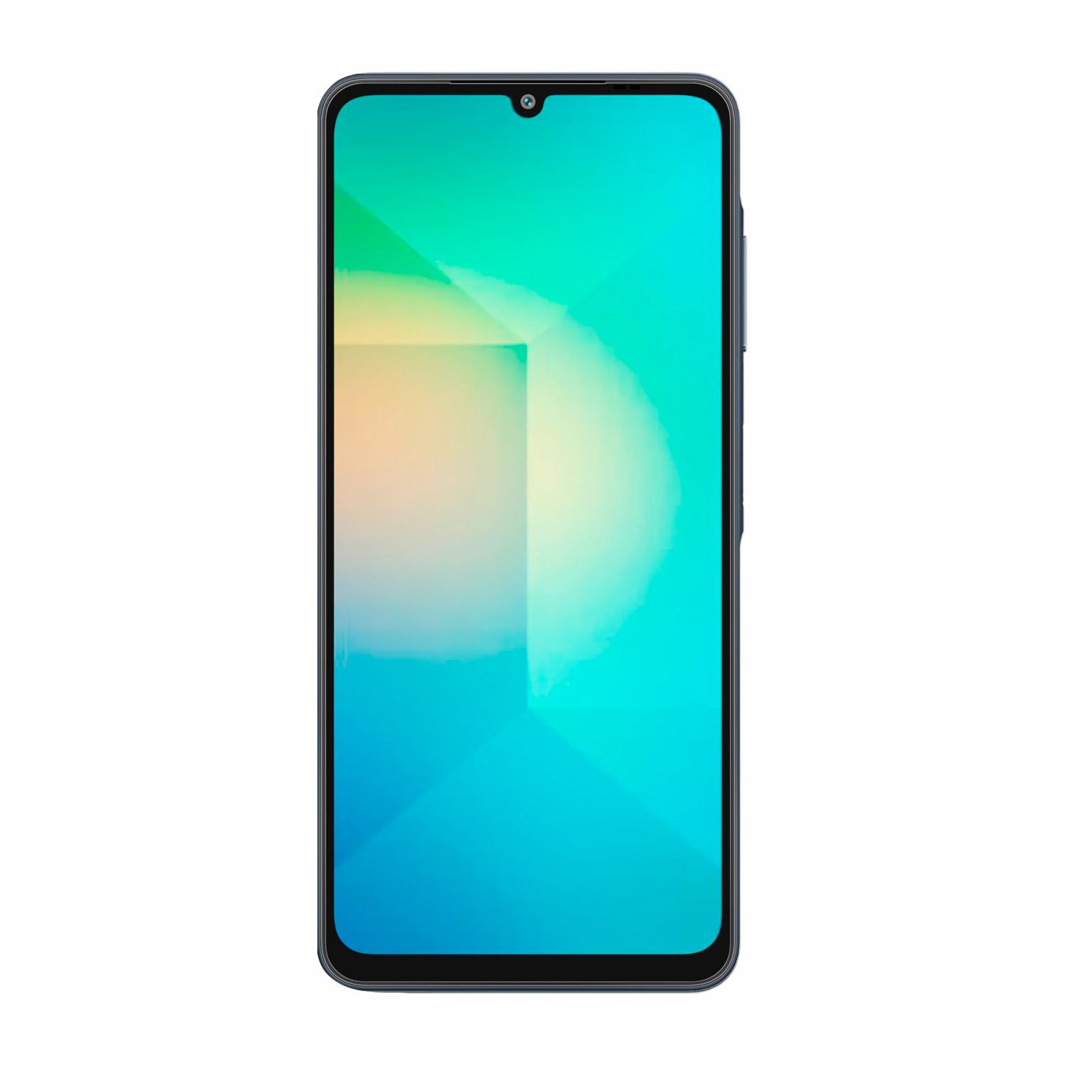 Teléfono Celular A06 SAMSUNG 4 Gb + 128 Gb
