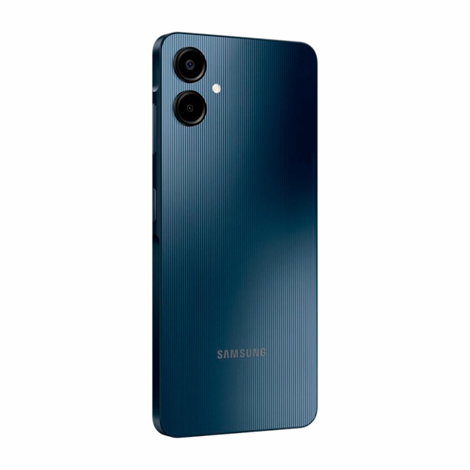 Teléfono Celular A06 SAMSUNG 4 Gb + 128 Gb