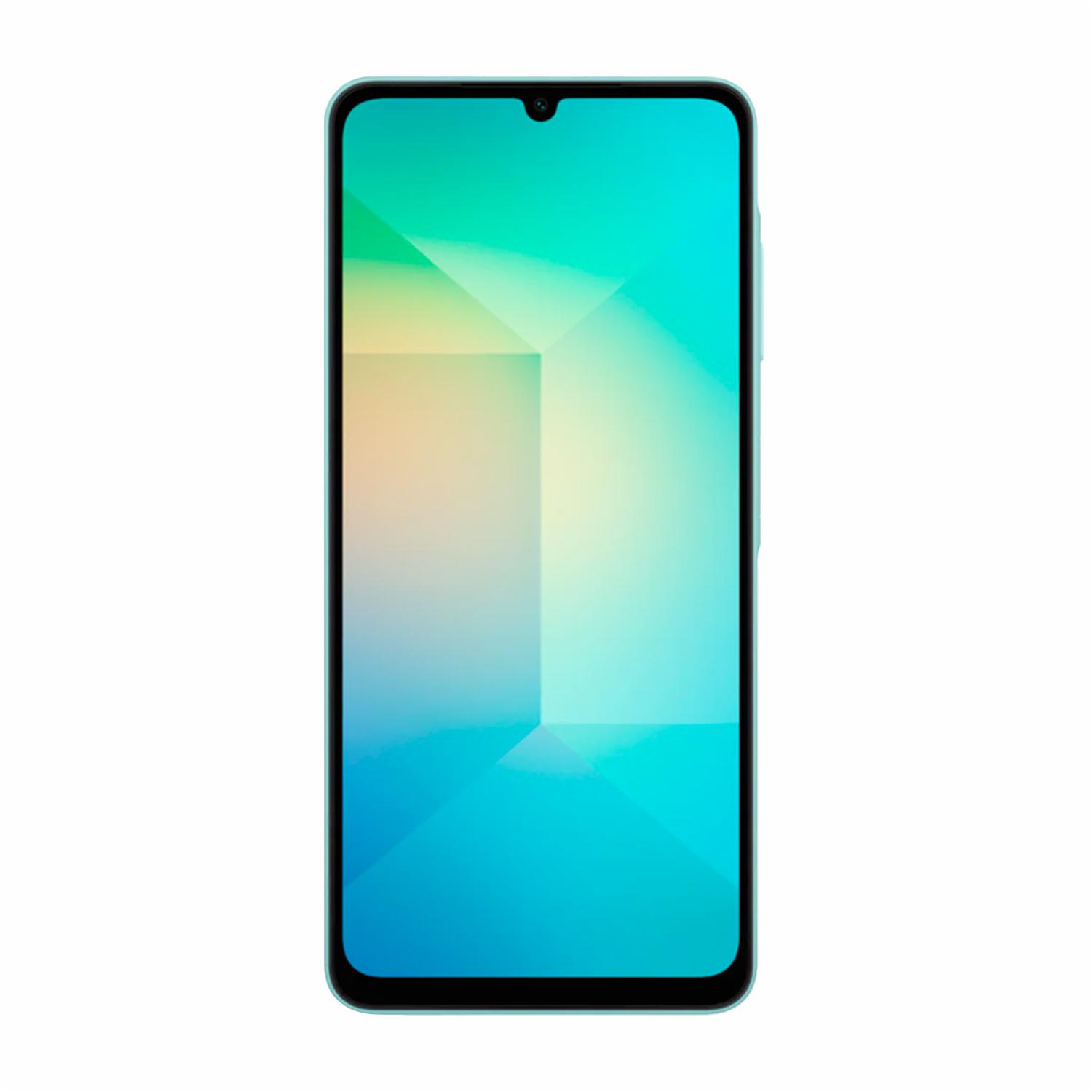 Teléfono Celular A06 SAMSUNG 4 Gb + 128 Gb - Imagen 2