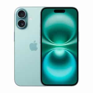 Teléfono Celular iPhone 16 APPLE 128 Gb