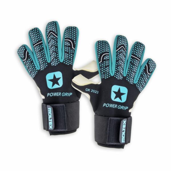Guantes De Arquero Power Grip MOLTEX 7