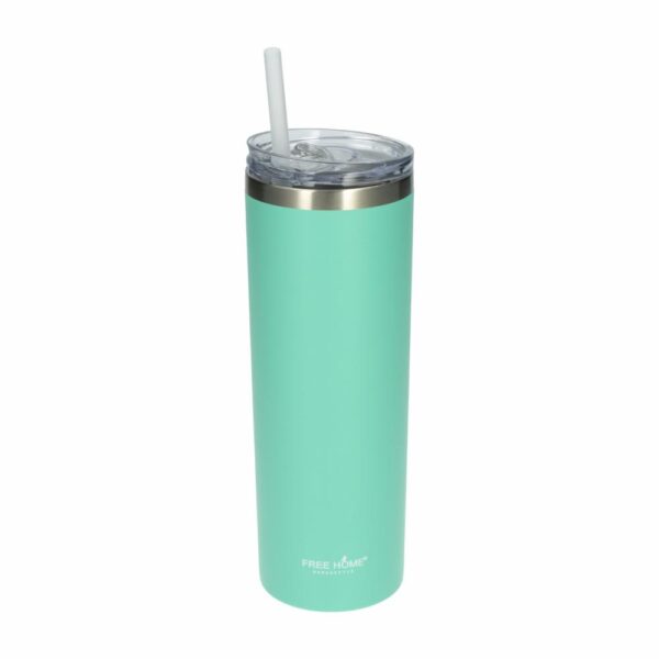 Vaso Térmico Para Café FREE HOME 600 Ml