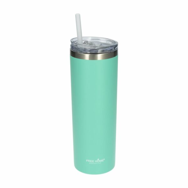Vaso Térmico Para Café FREE HOME 600 Ml