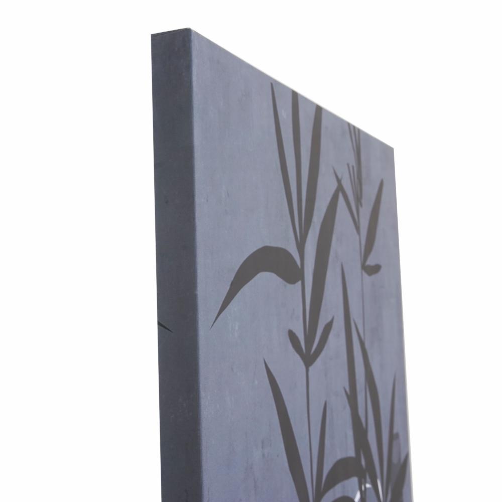 Cuadro Decorativo Diseño Botánico FREE HOME 60X90 CM - Imagen 2